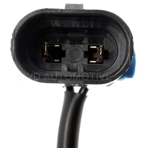 Actuador BWD FWD17 4WD