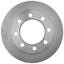 ACDelco Advantage 18A103A Rotor de frein à disque
