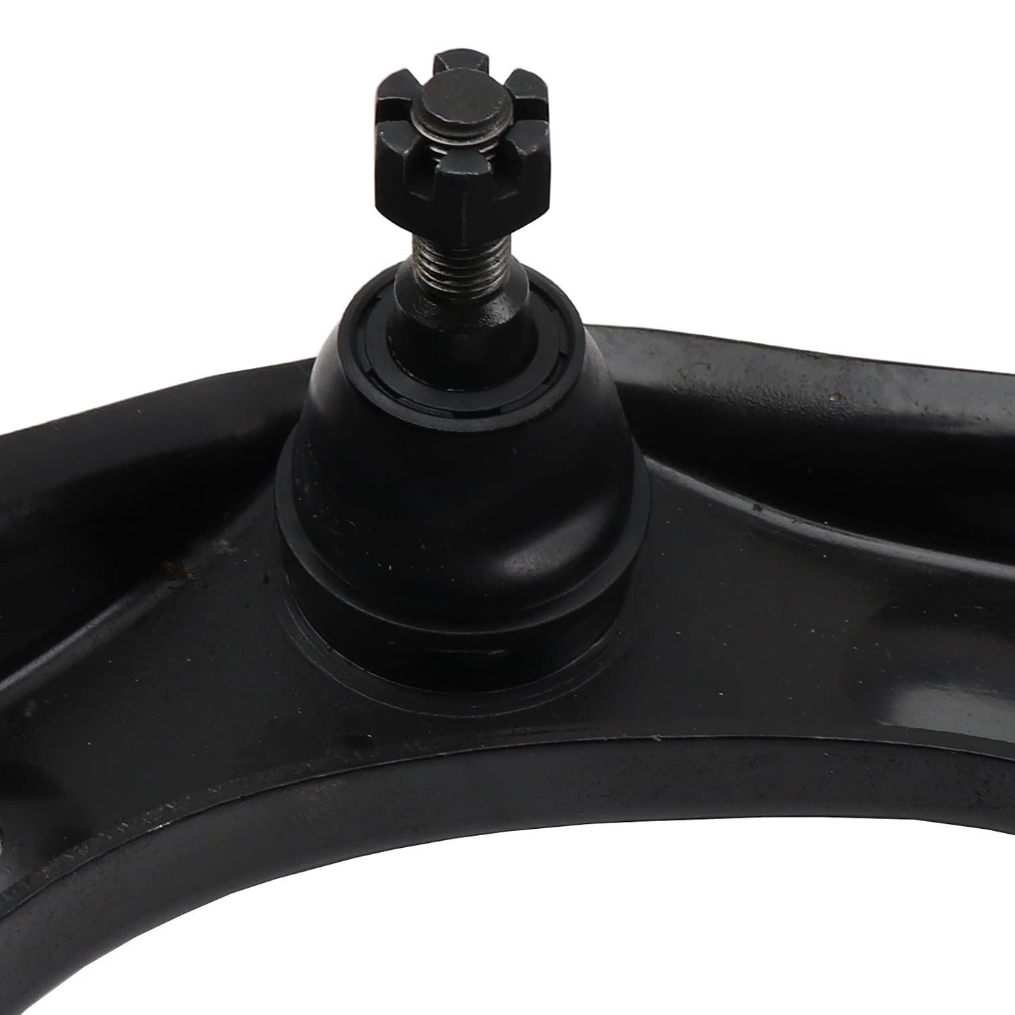 Beck/Arnley 102-5355 Suspension Control Arm and Ball Joint Assembly