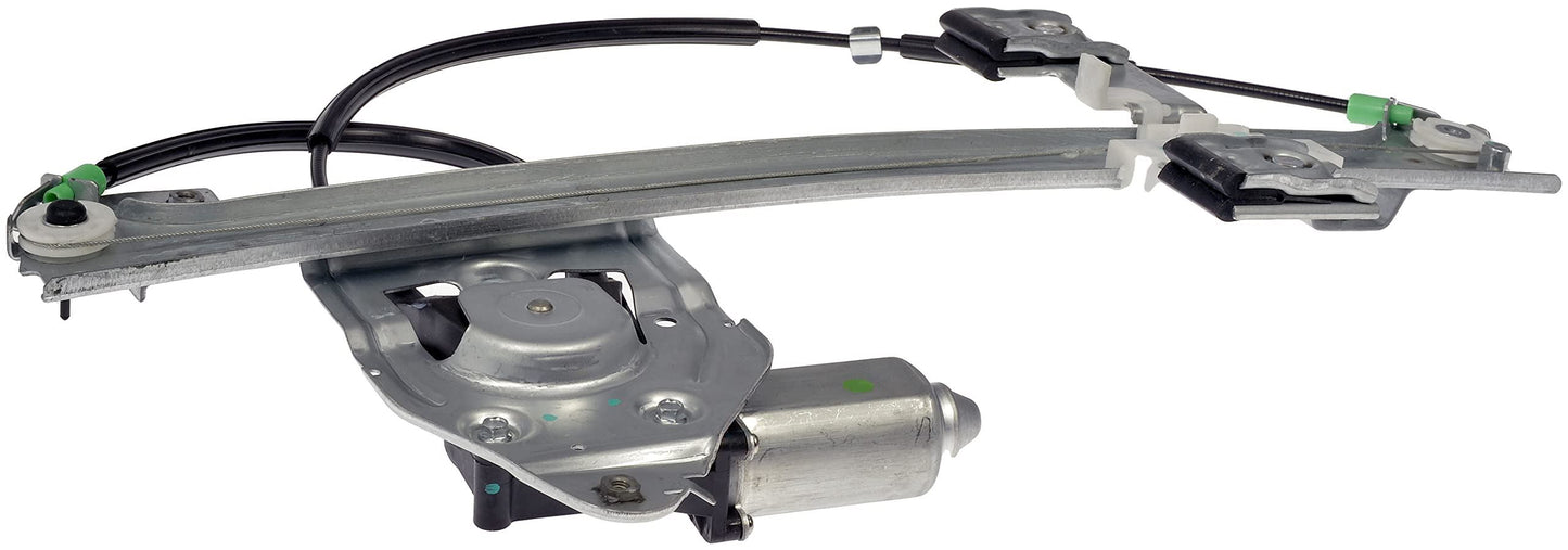 Dorman 741-892 Power Window Motor and Regulator Assembly