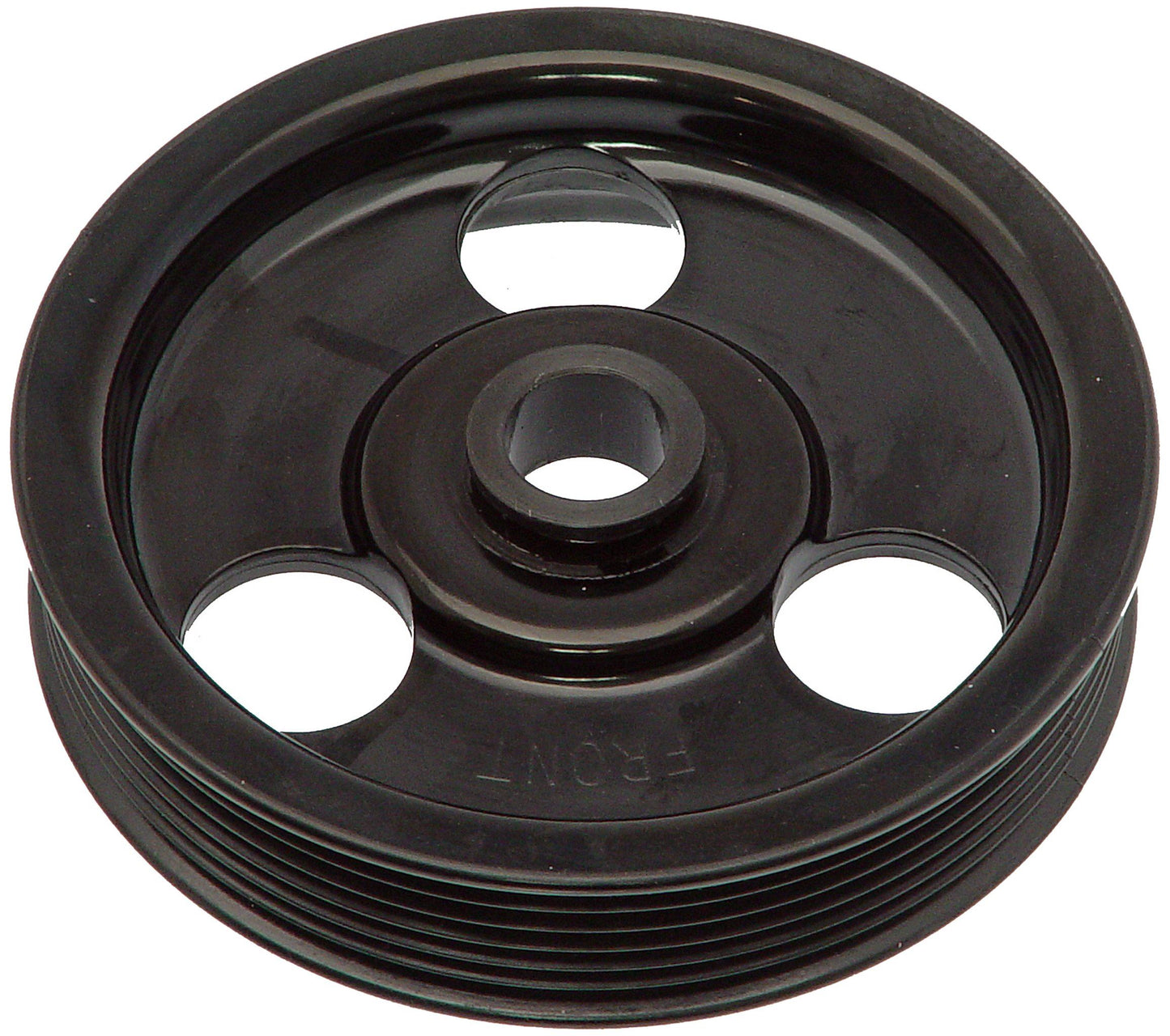 Dorman 300-123 Polea de bomba de dirección asistida