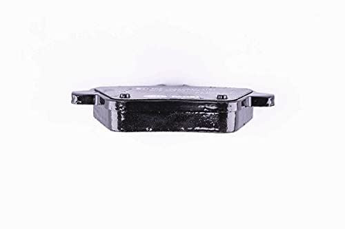 Hella-PAGID 355021791 Disc Brake Pad Set