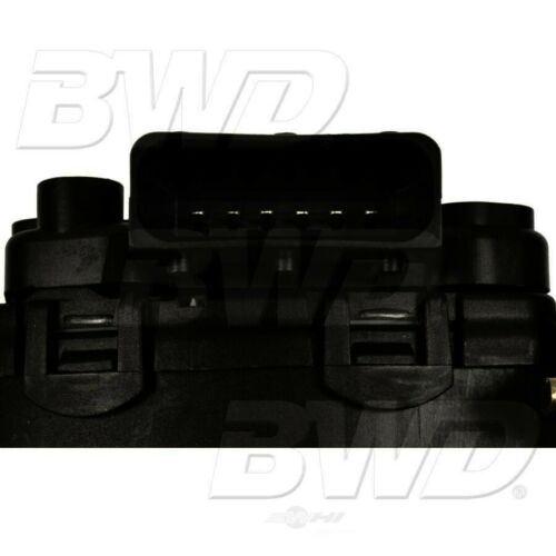 Sensor del pedal del acelerador BWD PPS1263