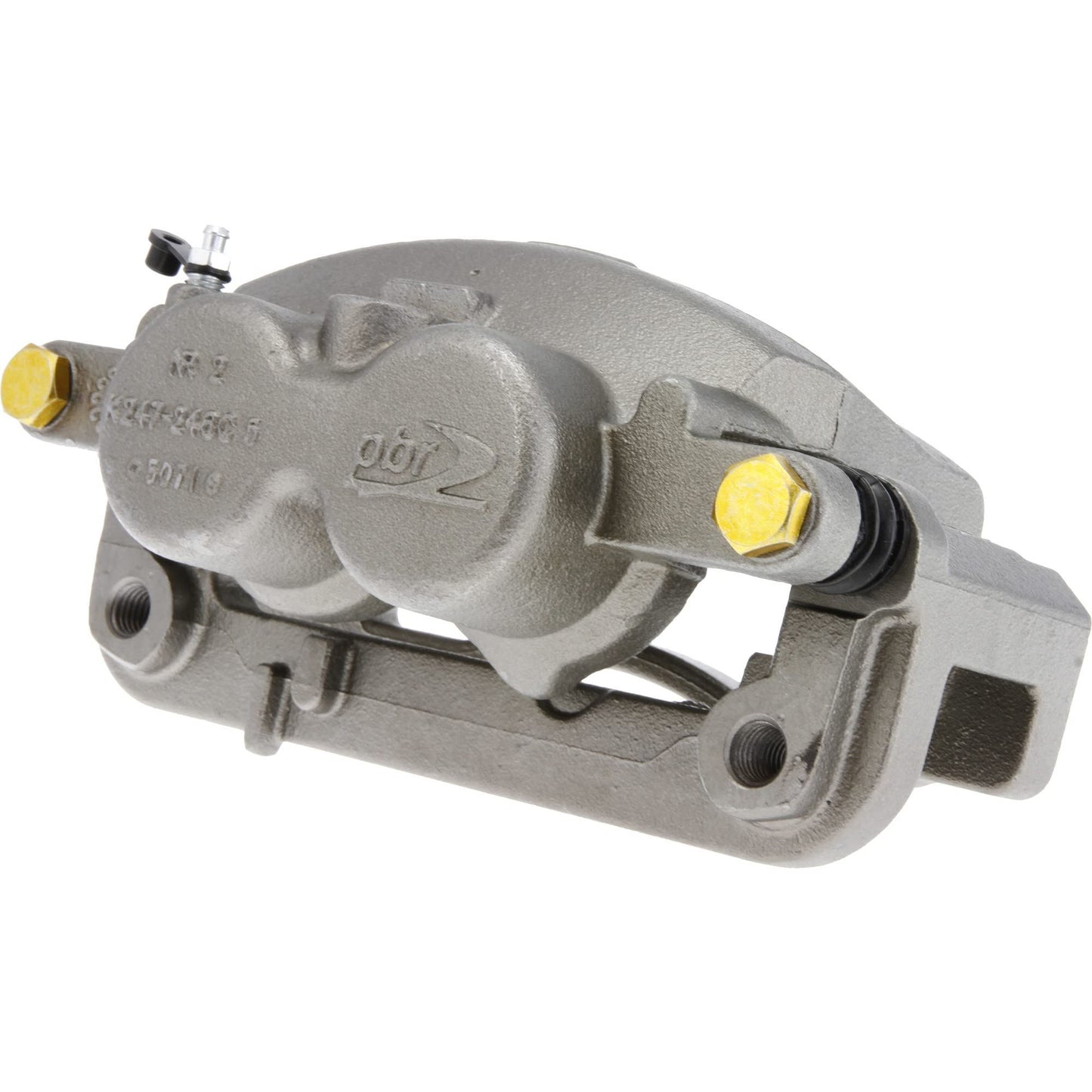 Centric Parts 14166043