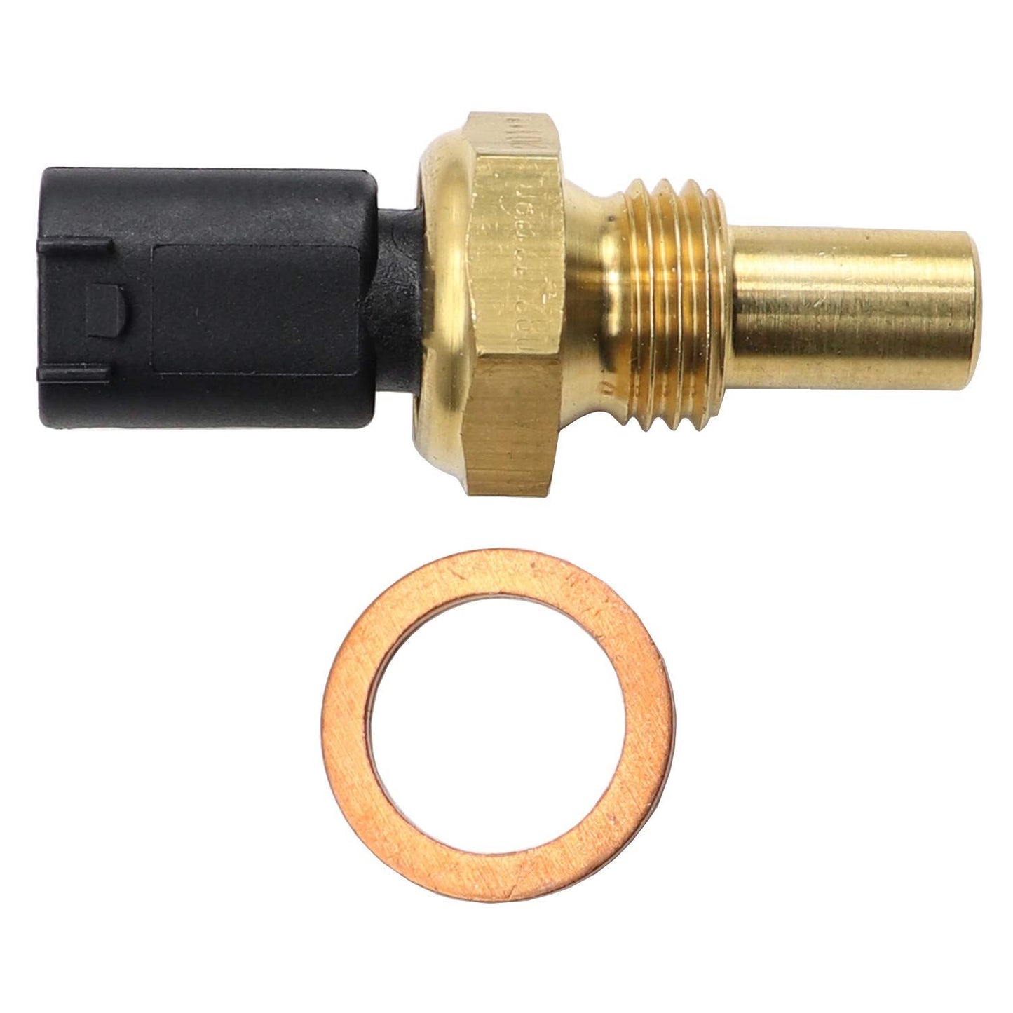 Beck/Arnley 158-0765 Sensor de temperatura del refrigerante del motor