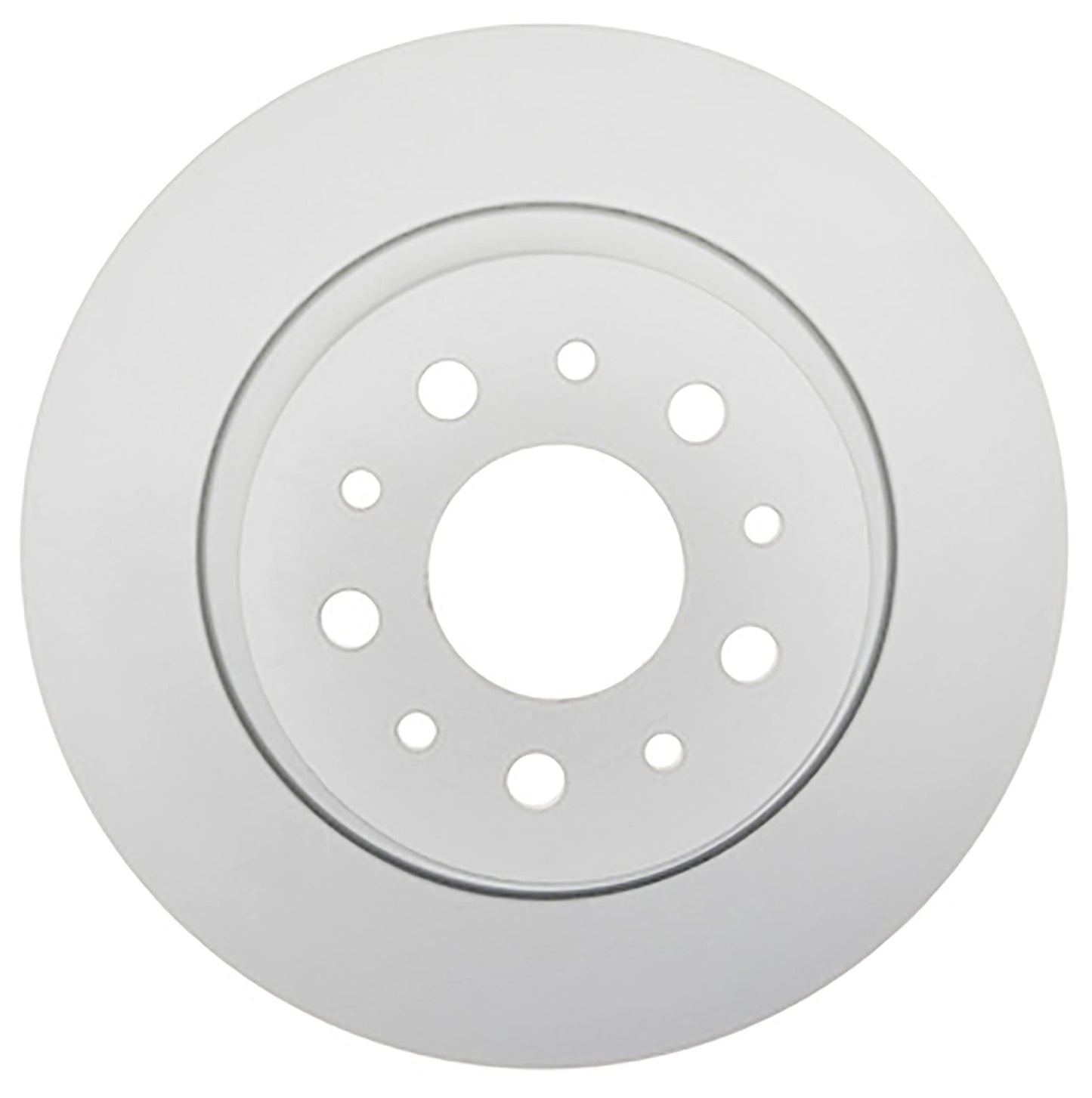 ACDelco Professional Durastop 18A81769 Rotor de freno de disco