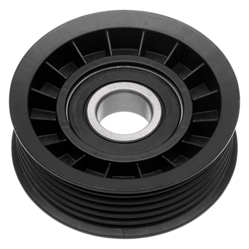 ACDelco Professional 38008 Polea tensora para correa de transmisión de accesorios