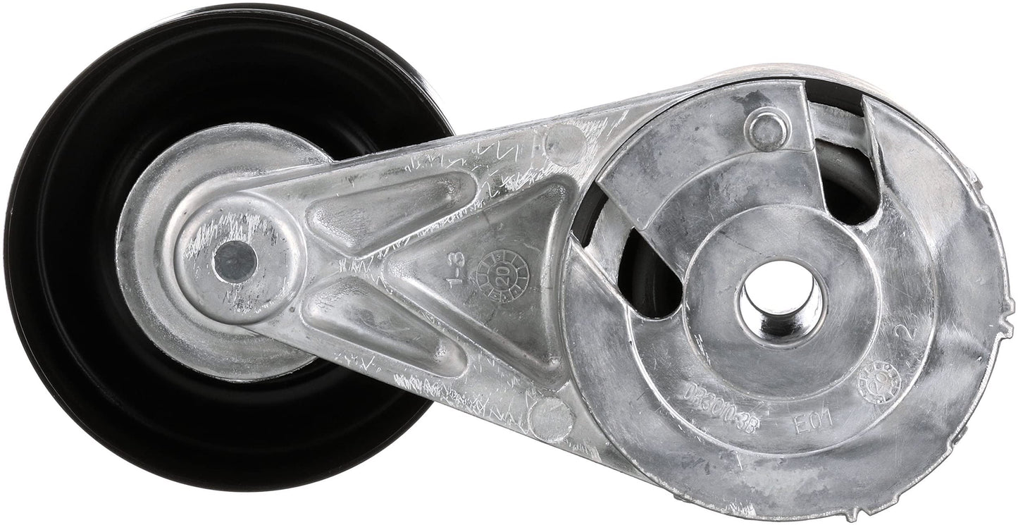 Gates 38108 Accessory Drive Belt Tensioner Assembly