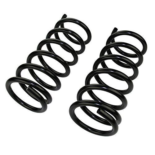 Moog 81587 Coil Spring Set