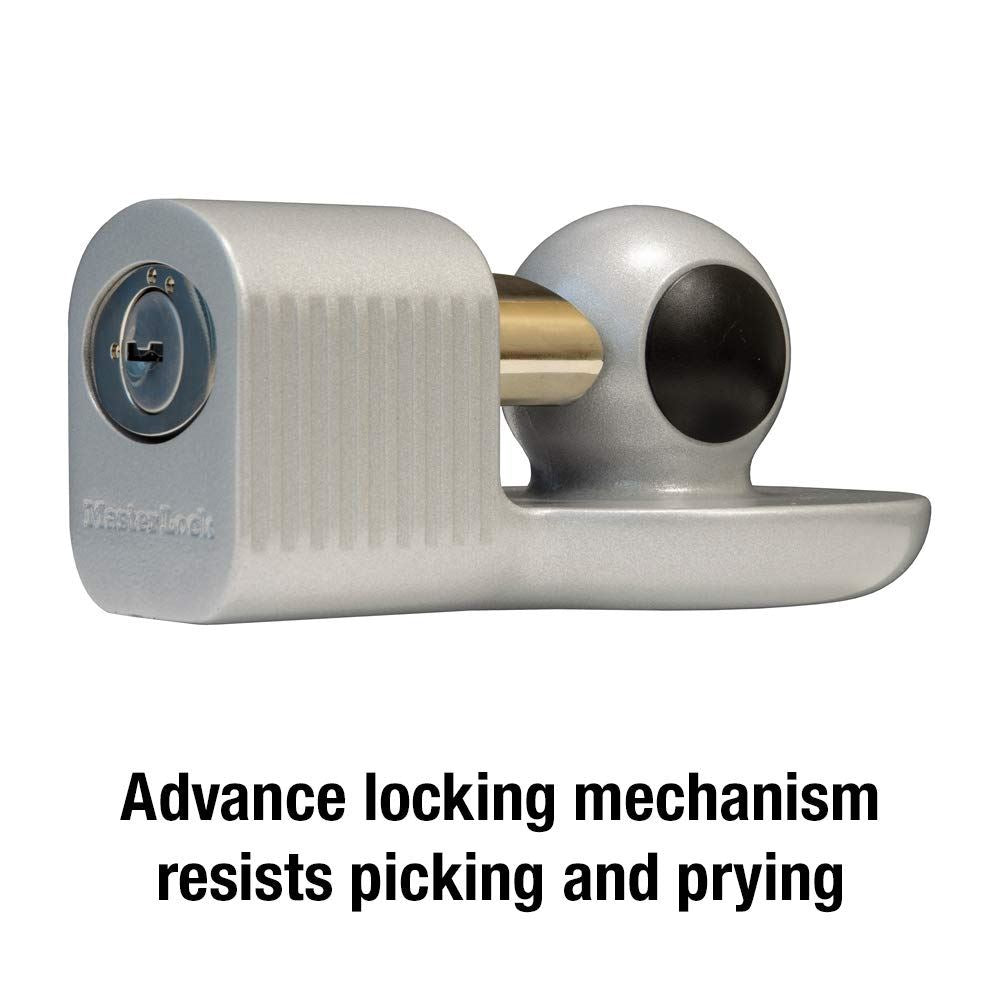 MASTER LOCK 377DAT