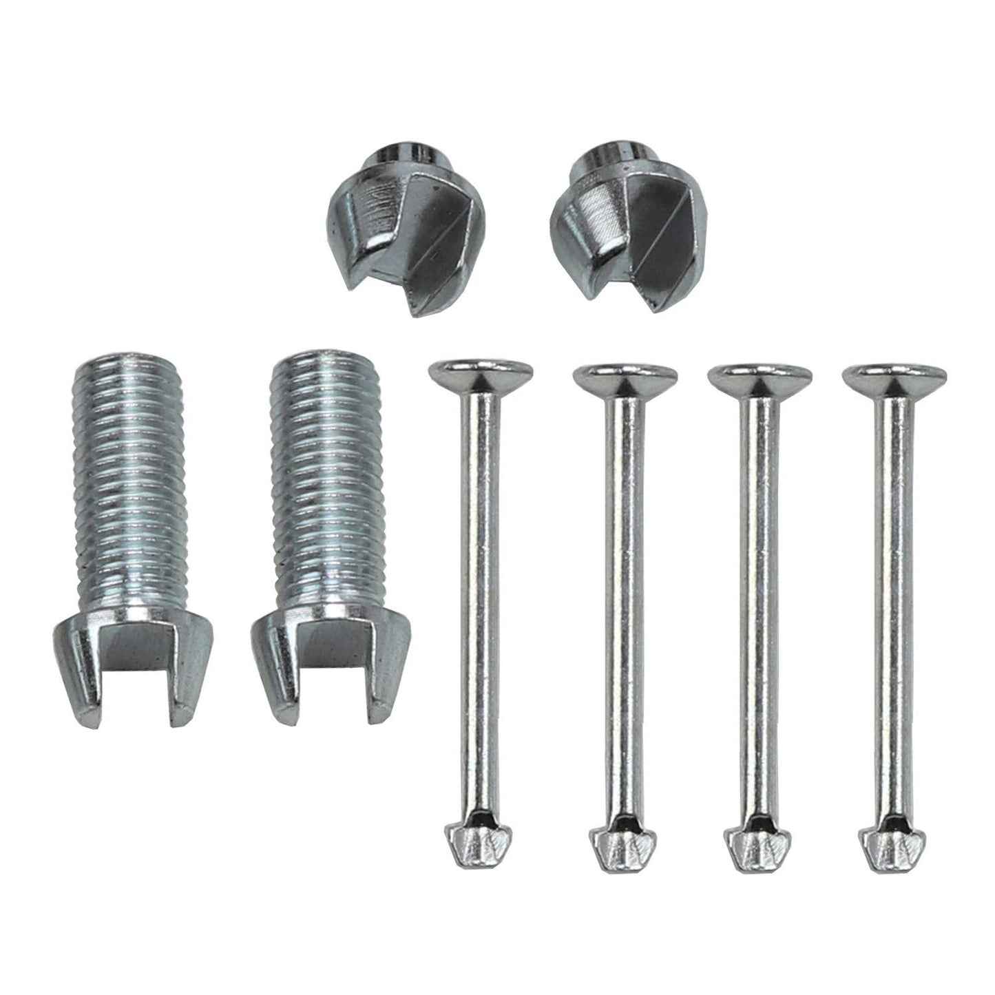 Beck/Arnley 084-2153 Kit de herrajes para freno de estacionamiento