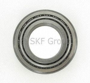 Rodamiento de rueda SKF GRW153