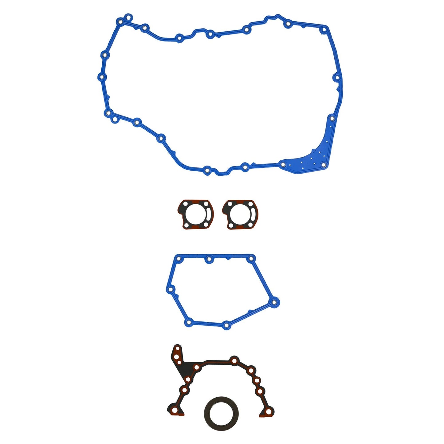 Fel-Pro TCS 45972 Engine Timing Cover Gasket Set