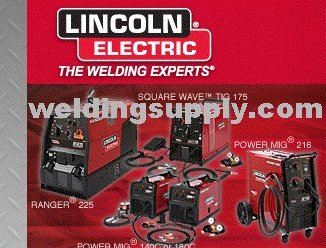 LINCOLN KP20851
