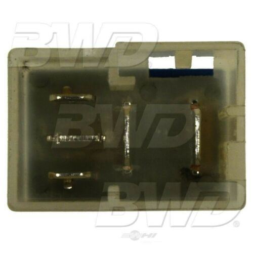 BWD R4734 A/C Compressor Control Relay
