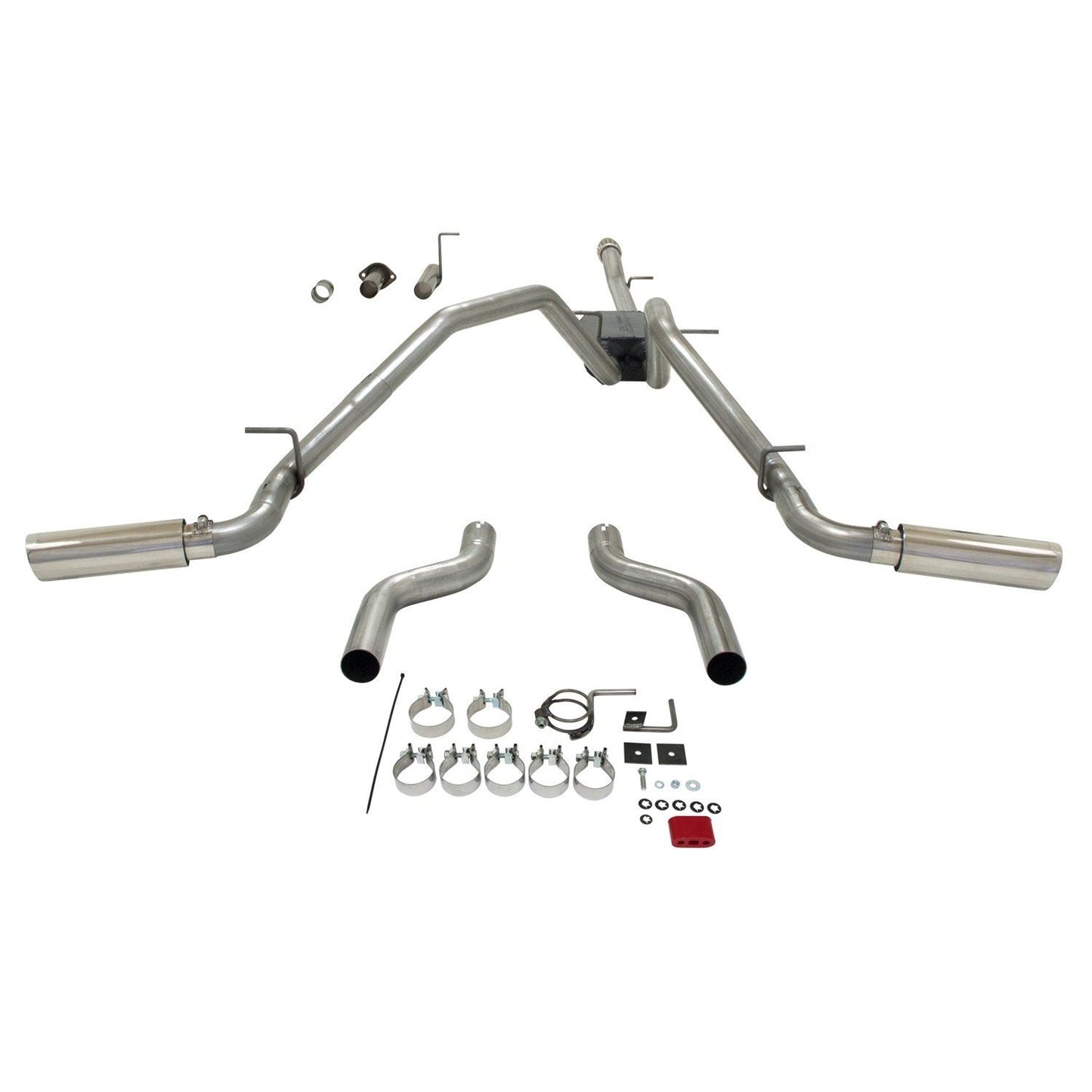 Flowmaster 817680 Kit de système d'échappement