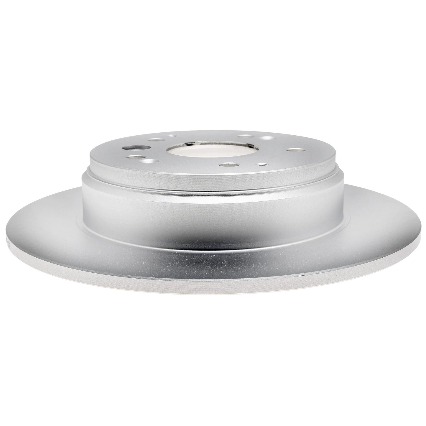 Rotor de freno de disco ACDelco Advantage 18A1611AC