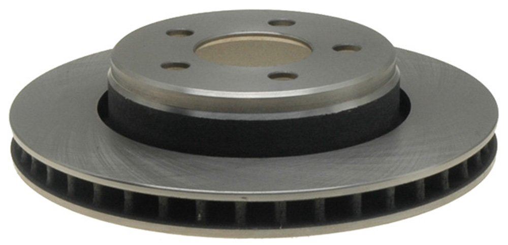 Rotor de freno de disco Raybestos 780540R