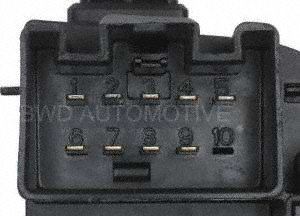 BWD S14706 Combination Switch