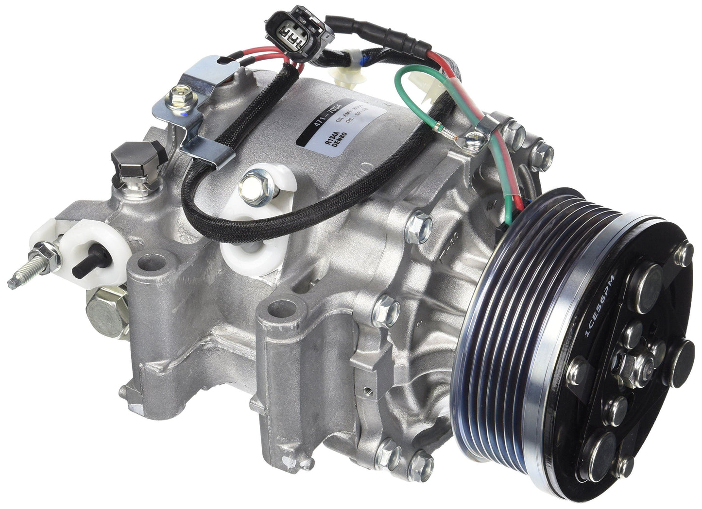 DENSO 471-7054 Compresseur de climatisation