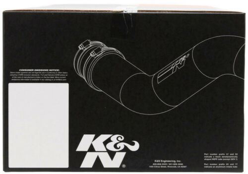 K&amp;N 572541