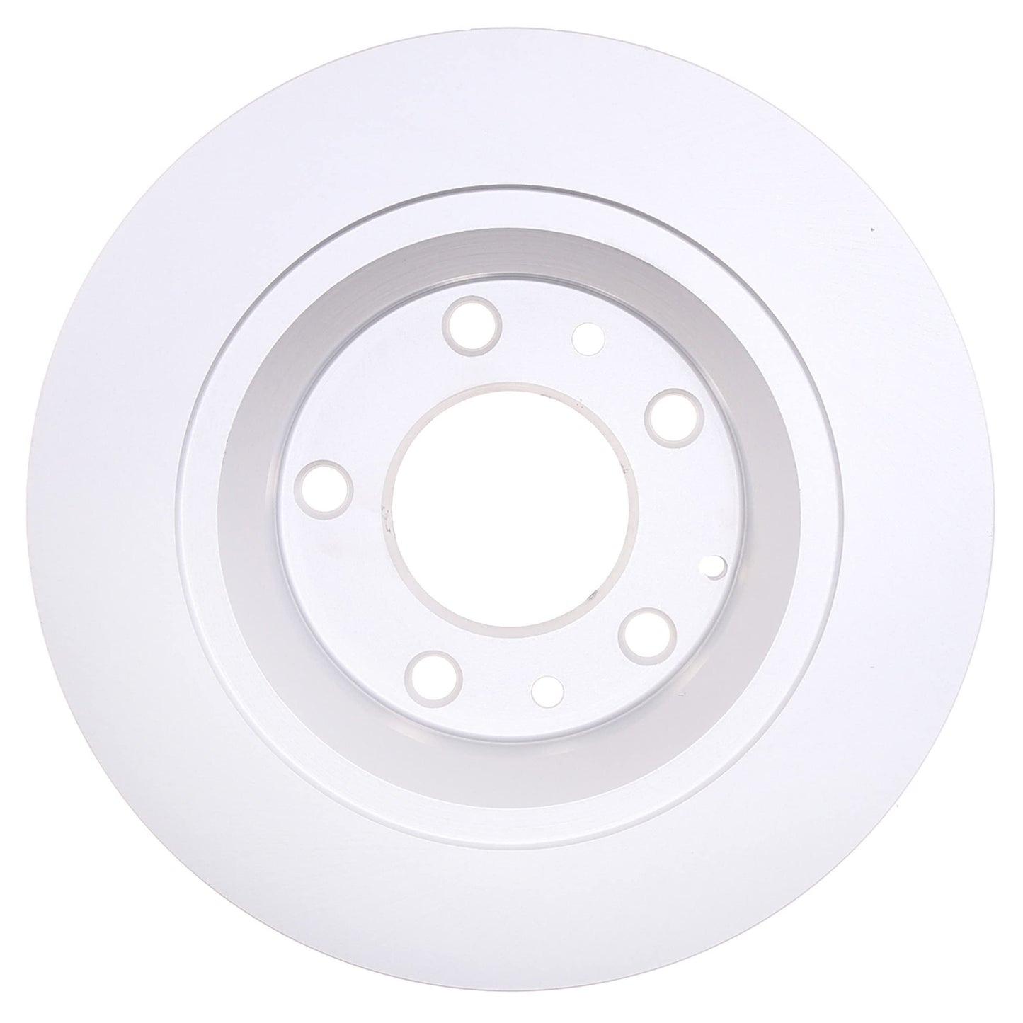 ACDelco Advantage 18A1493AC Rotor de frein à disque