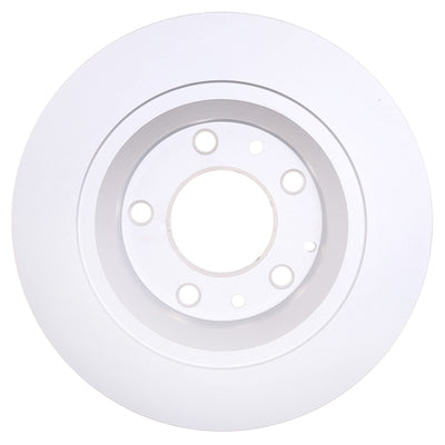 ACDelco Advantage 18A1493AC Rotor de frein à disque