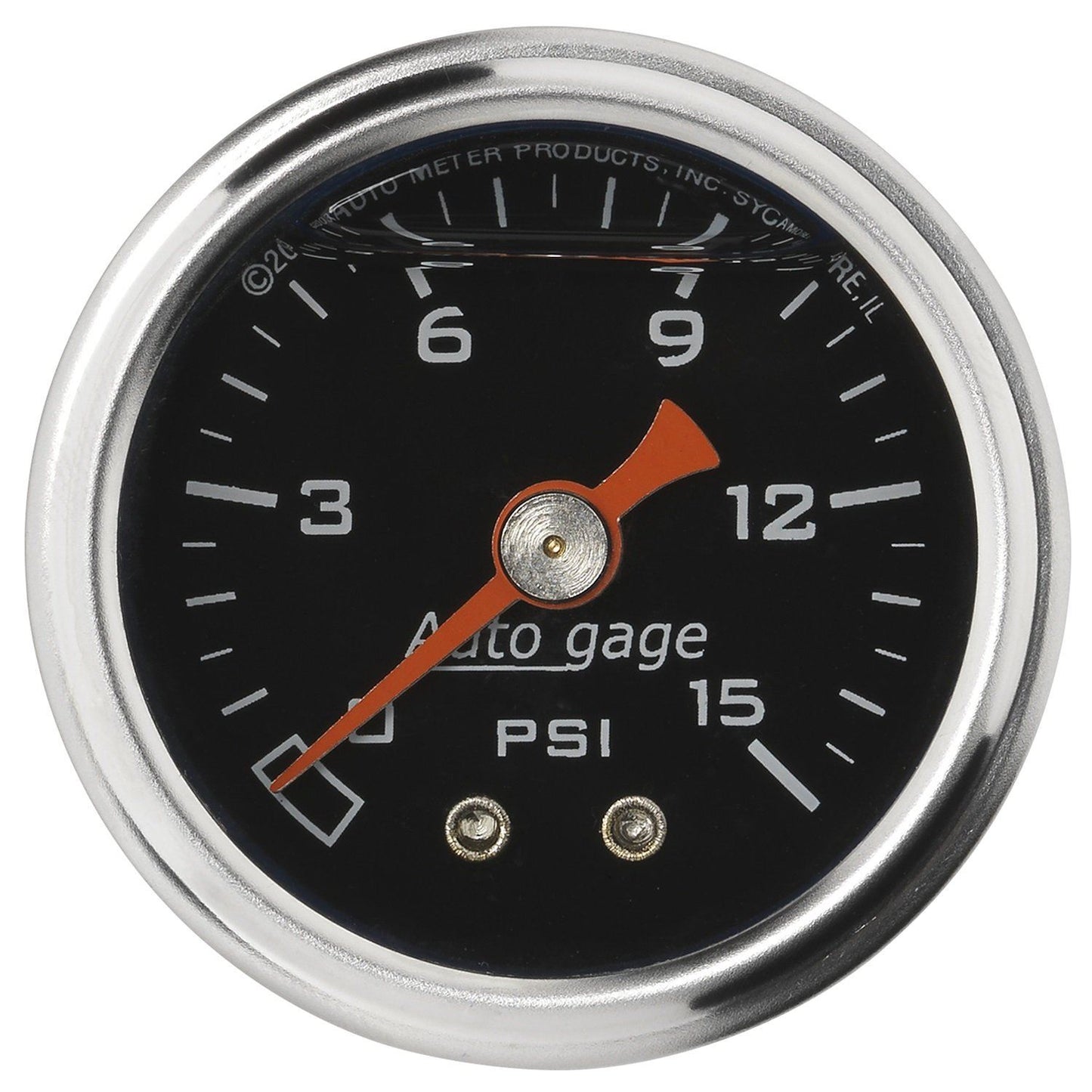 Compteur automatique 2172