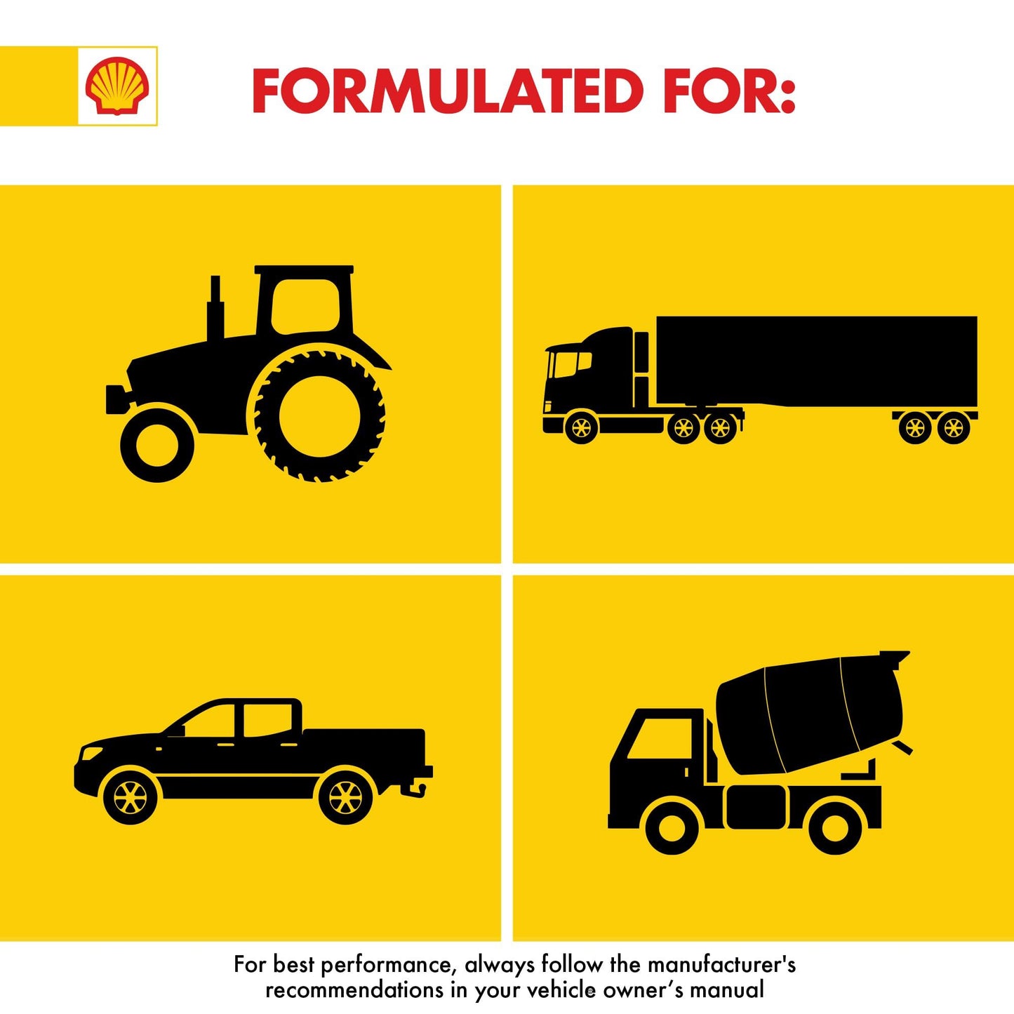 SHELL OIL 550045137