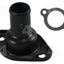 Salida de agua refrigerante del motor Four Seasons 85107