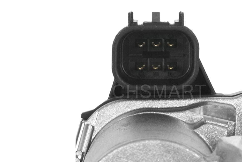 BWD S20018 Fuel Injection Throttle Body