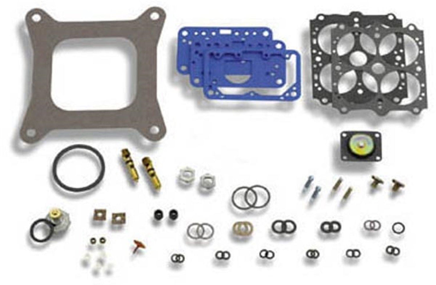 Holley 37-934
