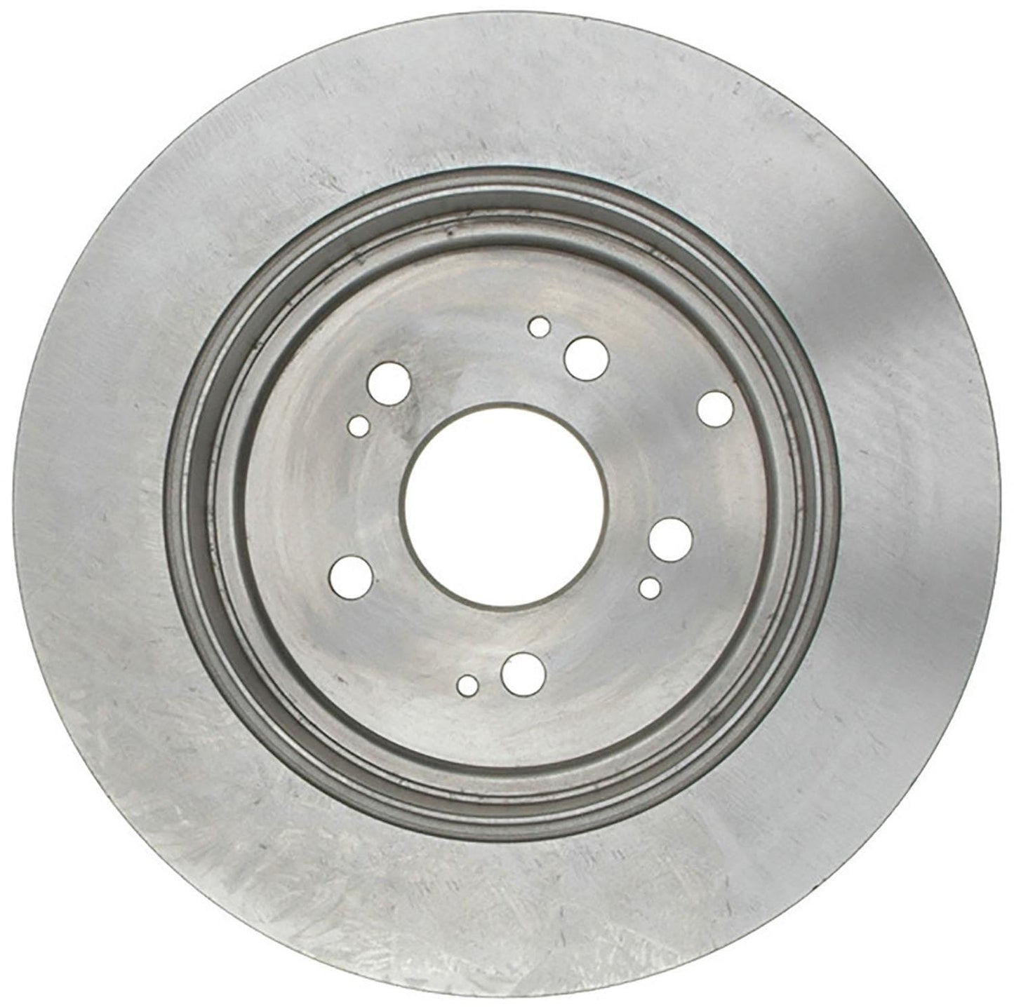ACDelco Advantage 18A2365AC Rotor de frein à disque