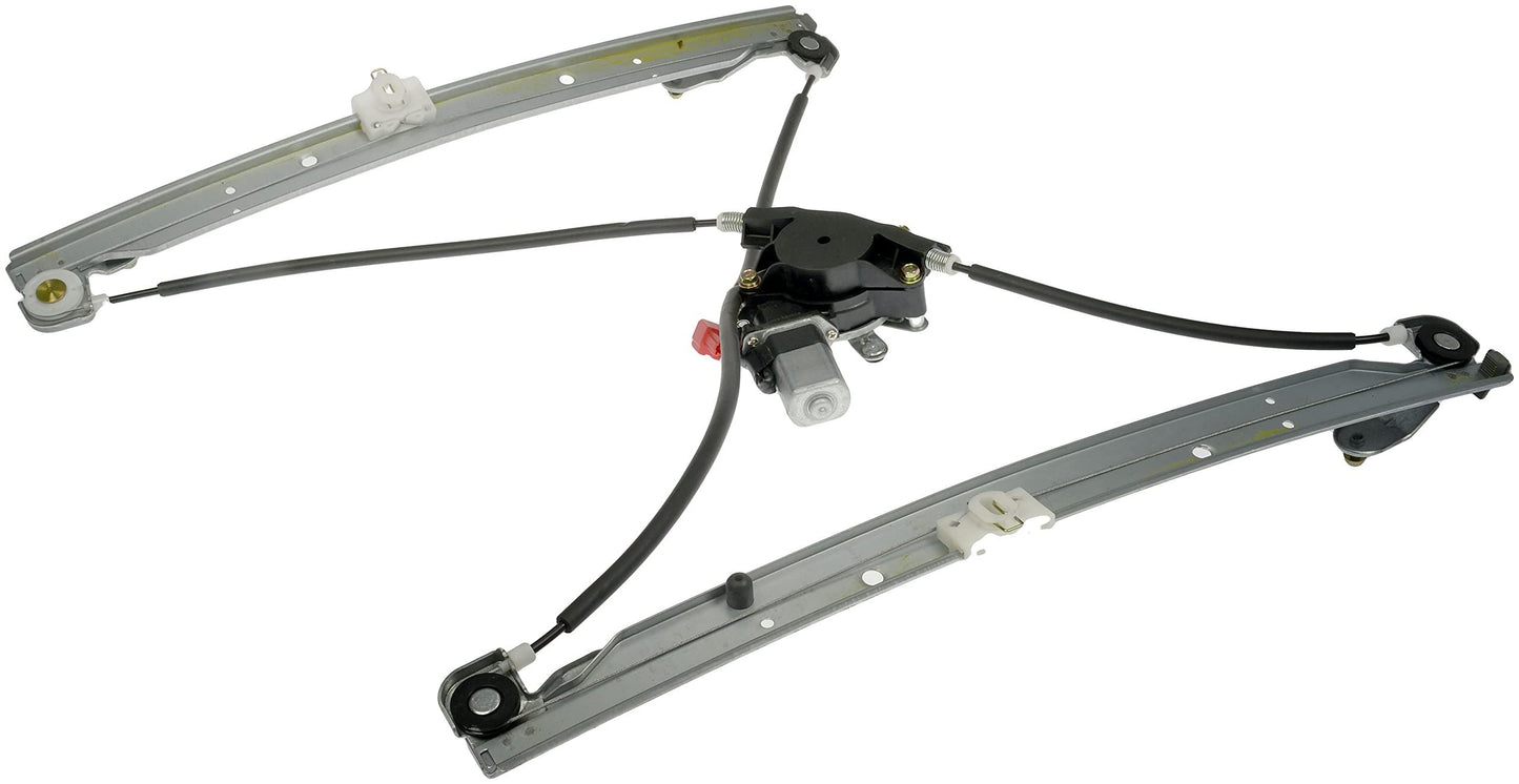 Dorman 741-823 Power Window Motor and Regulator Assembly