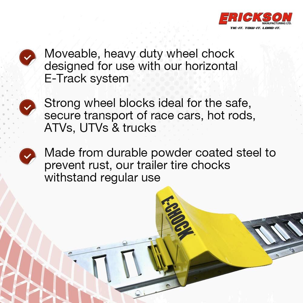 ERICKSON MFG 09162