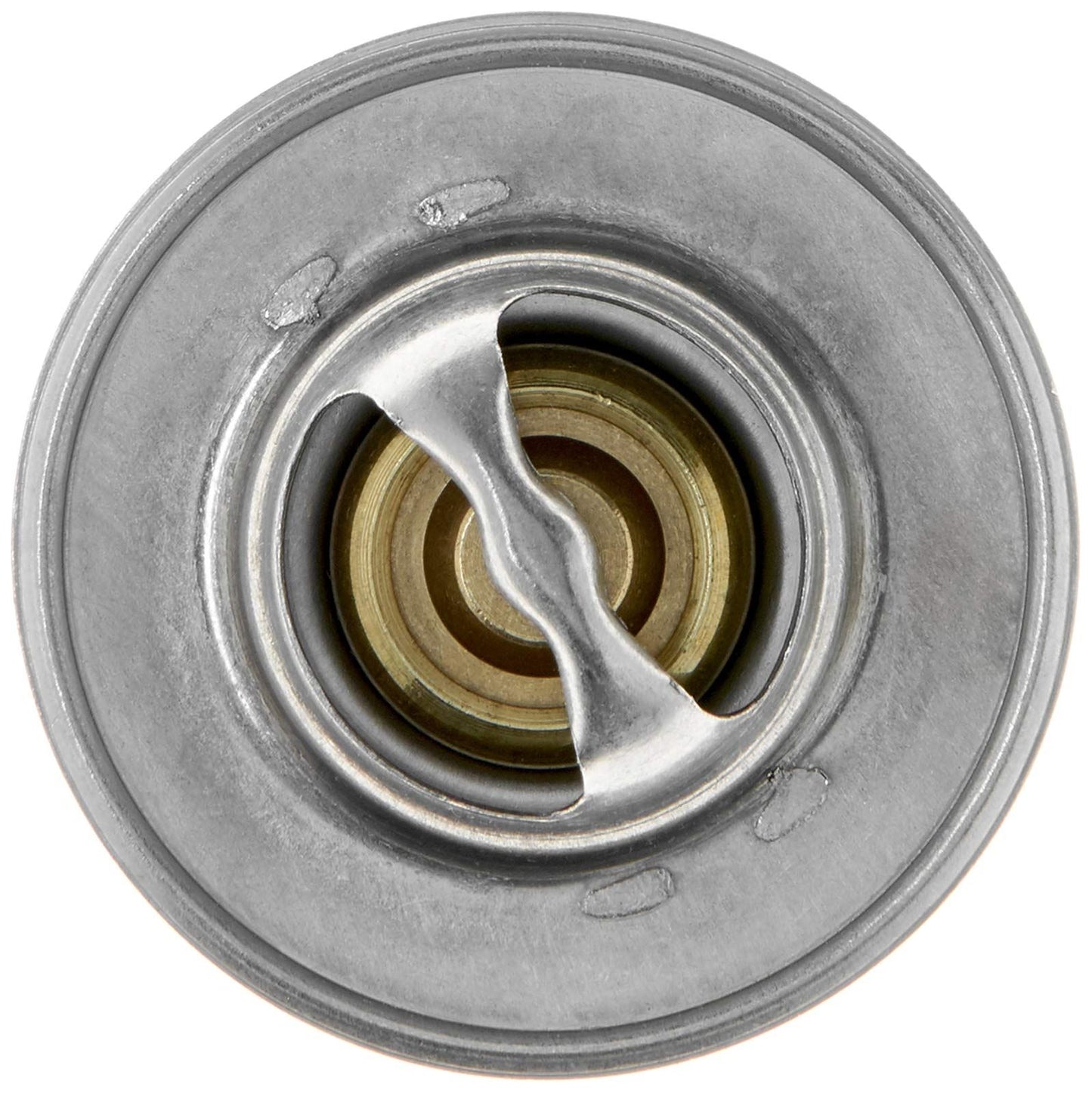 Termostato de refrigerante del motor Gates 33009