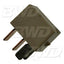 Relé de inyección de combustible BWD R6323