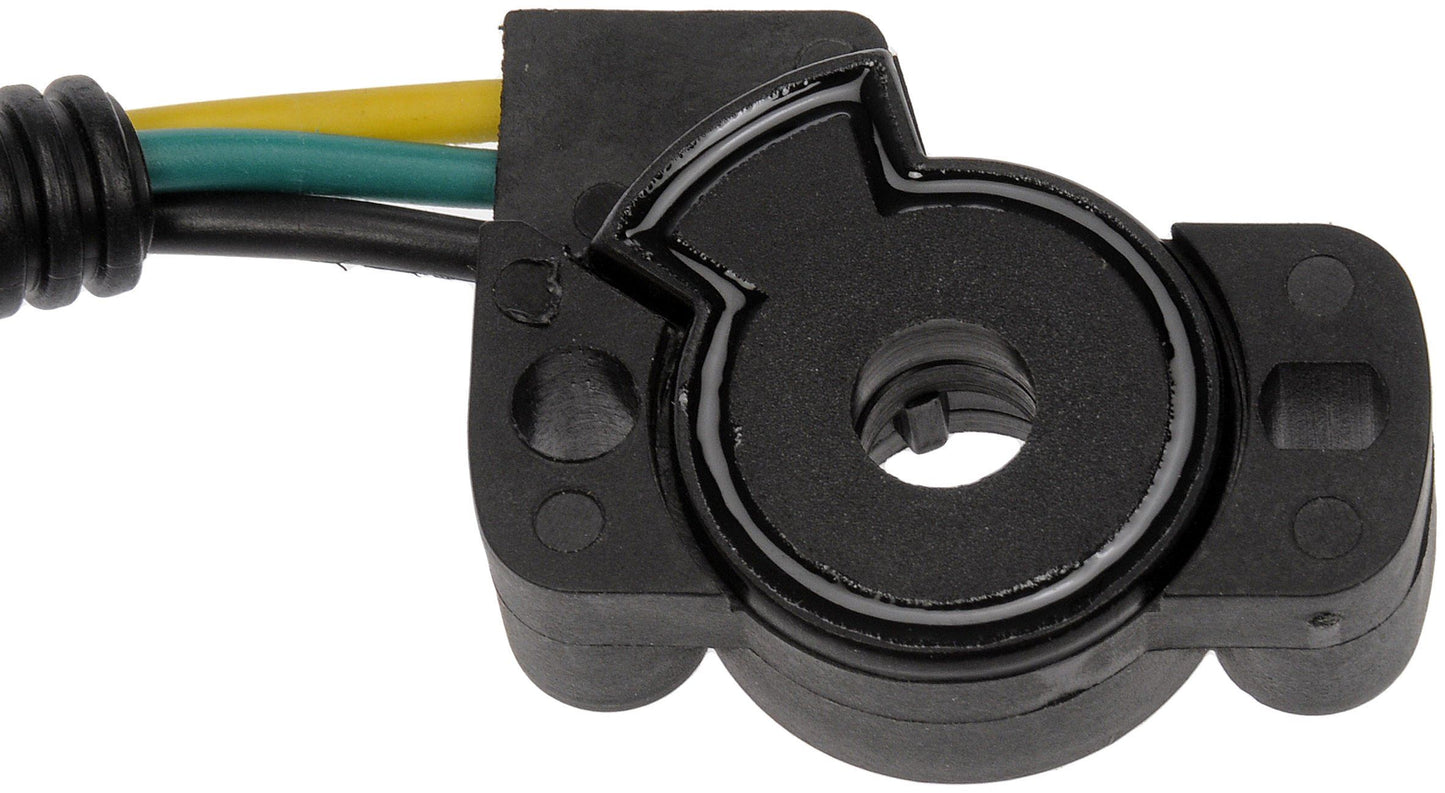 Dorman 977-512 Throttle Position Sensor