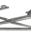 Dorman 741-857 Power Window Motor and Regulator Assembly