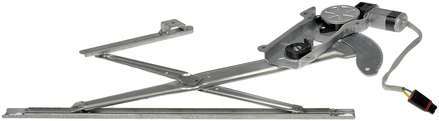 Dorman 741-857 Power Window Motor and Regulator Assembly