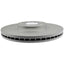 ACDelco Advantage 18A1811AC Rotor de frein à disque