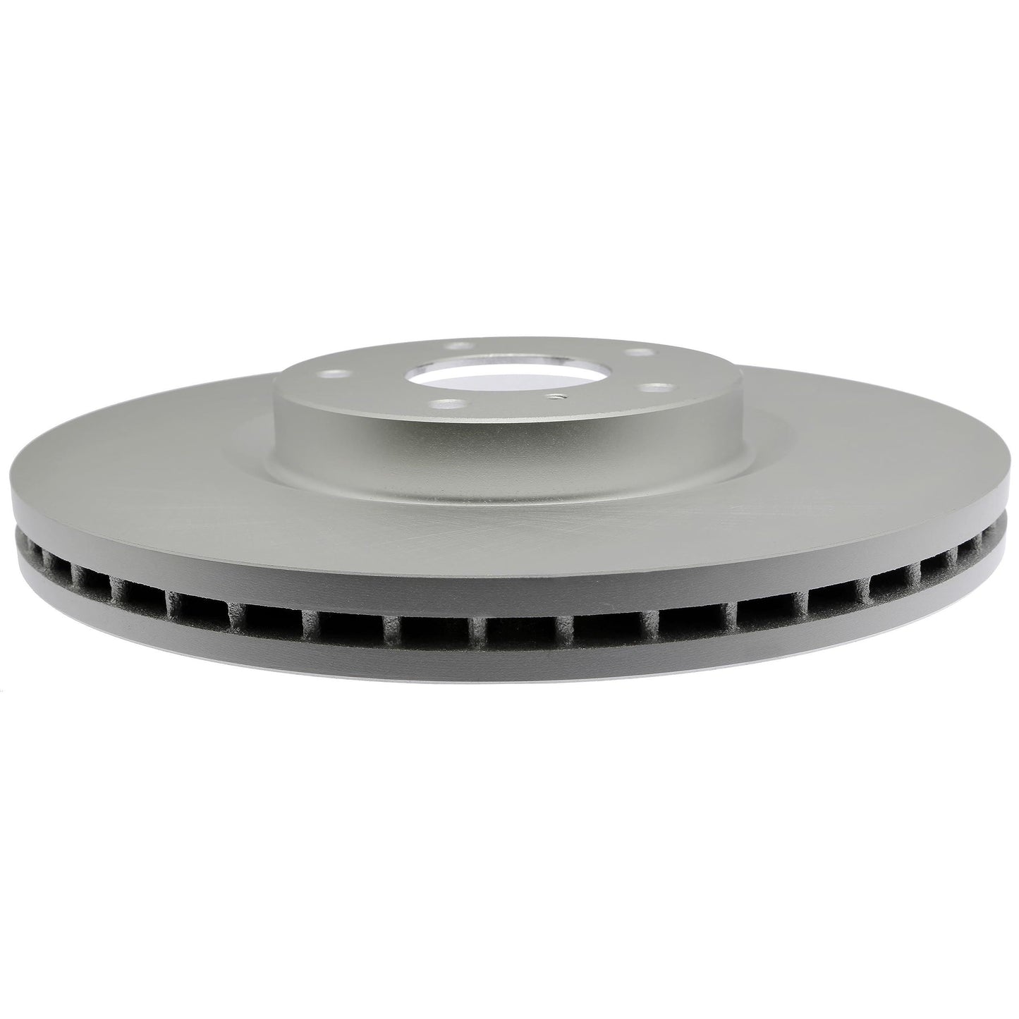 ACDelco Advantage 18A1811AC Rotor de frein à disque