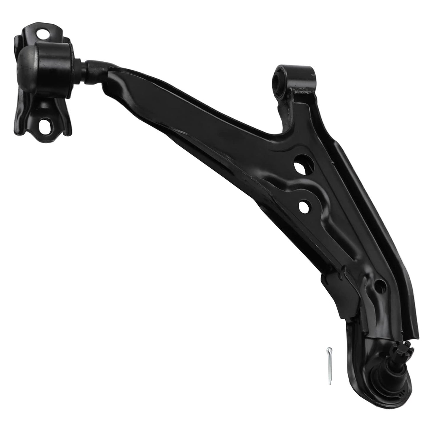Beck/Arnley 102-5438 Bras de commande de suspension et joint à rotule