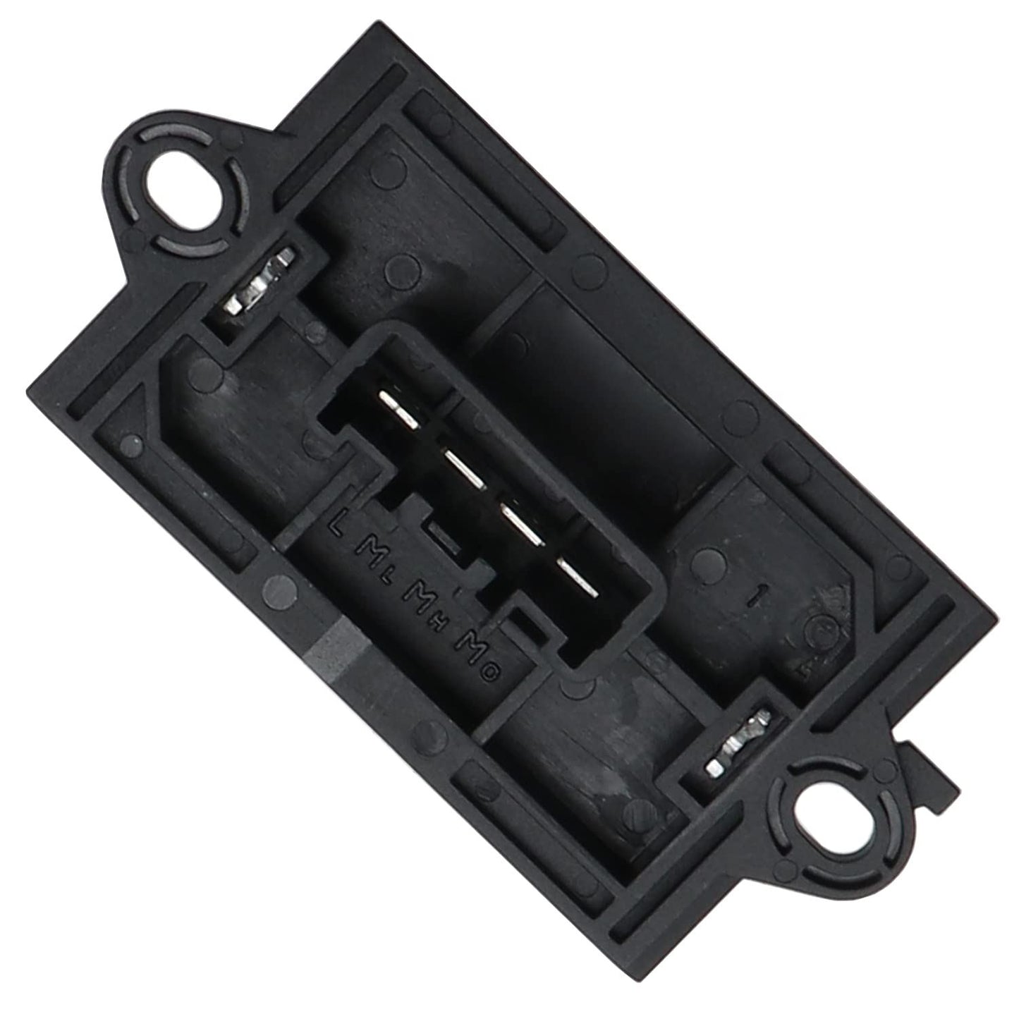 Beck/Arnley 204-0103 Resistencia del motor del ventilador HVAC
