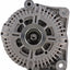 Alternateur Valeo 439485