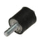 URO Parts URO-000535 Engine Oil Filter Housing Mount