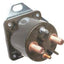 BWD S5049HD Starter Solenoid