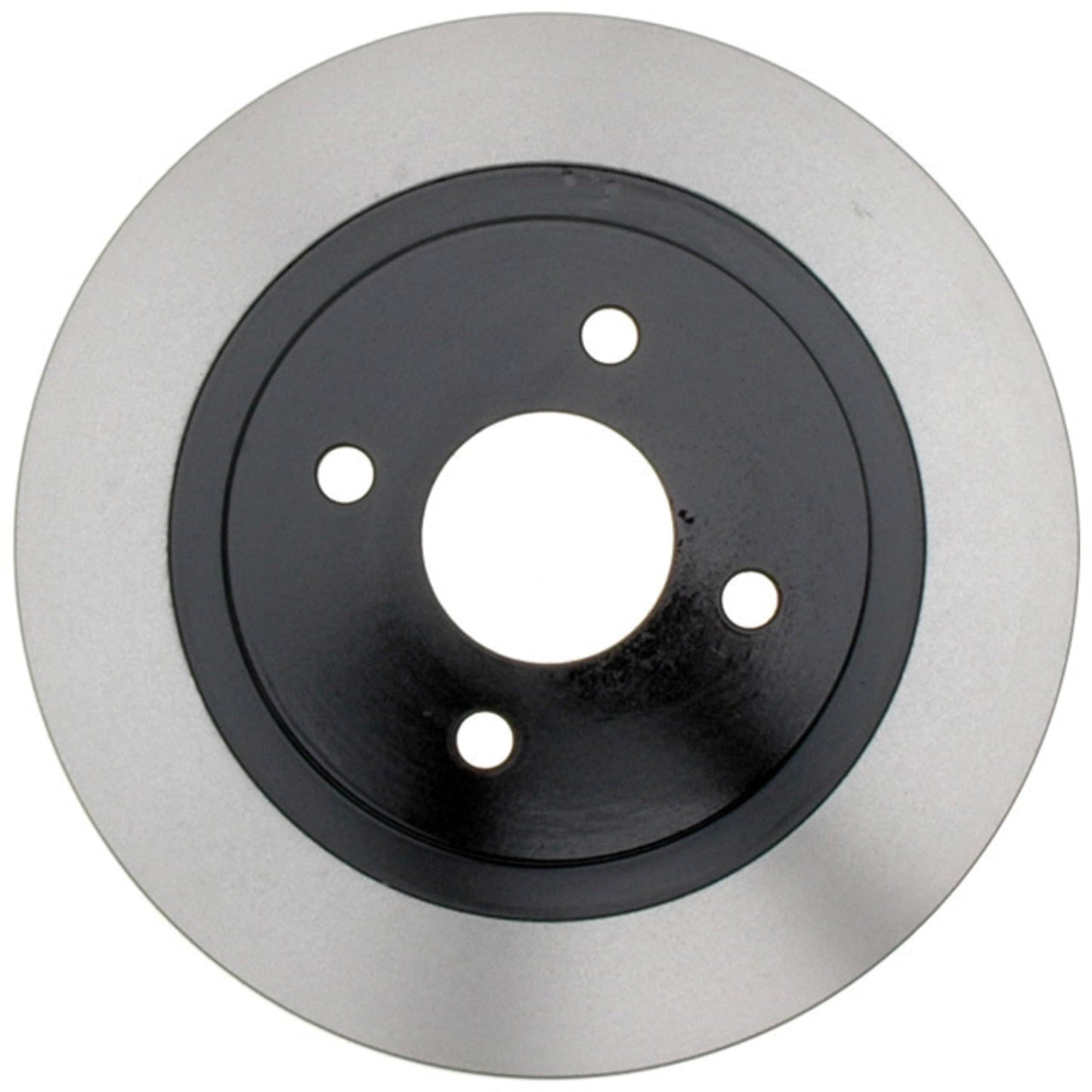 ACDelco Professional Durastop 18A1589 Disque de frein à disque
