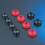 ENERGY SUSPENSION 9.13126G Kit de démarrage de rotule de suspension