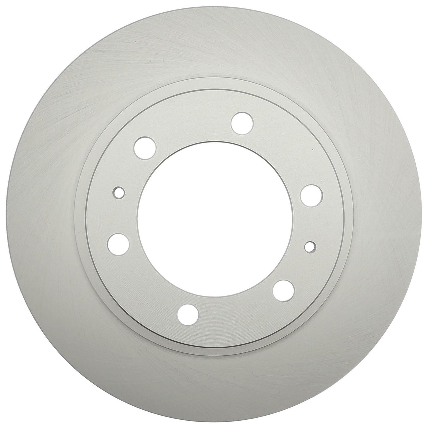 ACDelco Advantage 18A2650AC Rotor de frein à disque